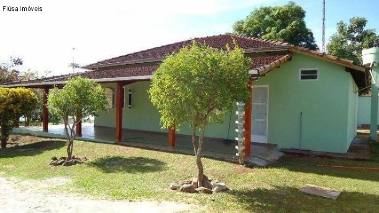 Imagem Imóvel com 4 Quartos à Venda, em Zona Rural - Rifaina Imagem Imóvel com 4 Quartos à Venda, em Zona Rural - Rifaina