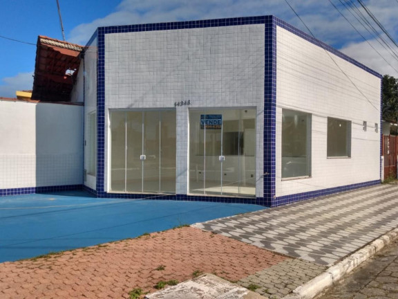 Imagem Imóvel Comercial à Venda, em Caiçara - Praia Grande Imagem Imóvel Comercial à Venda, em Caiçara - Praia Grande