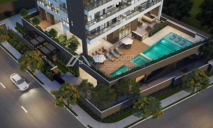 Imagem Apartamento com 3 Quartos à Venda, 81 m² em Cocó - Fortaleza Imagem Apartamento com 3 Quartos à Venda, 81 m² em Cocó - Fortaleza