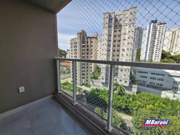 Imagem Apartamento com 1 Quarto para Alugar, 40 m² em Vila Andrade - São Paulo Imagem Apartamento com 1 Quarto para Alugar, 40 m² em Vila Andrade - São Paulo