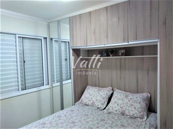 Imagem Apartamento com 2 Quartos à Venda, 52 m² em Jardim Nossa Senhora Do Carmo - Americana Imagem Apartamento com 2 Quartos à Venda, 52 m² em Jardim Nossa Senhora Do Carmo - Americana
