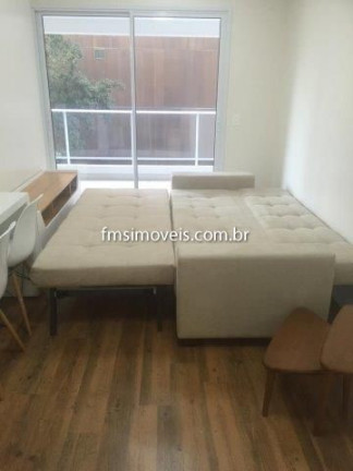 Imagem Imóvel com 1 Quarto à Venda, 50 m² em Consolação - São Paulo Imagem Imóvel com 1 Quarto à Venda, 50 m² em Consolação - São Paulo