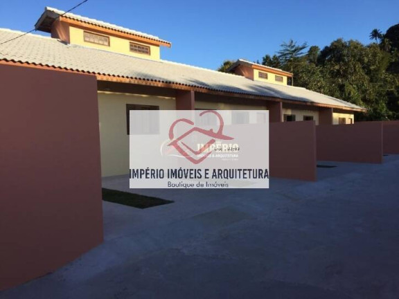 Casa à Venda, 45 m² em Caraguatatuba