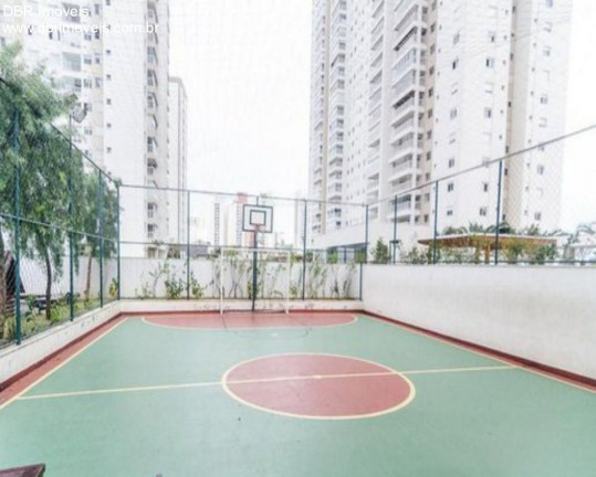 Imagem Apartamento com 2 Quartos à Venda, 59 m² em Tatuapé - Sao Paulo