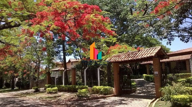 Imagem Imóvel com 3 Quartos à Venda, 540 m² em Chácara Carolina - Itu Imagem Imóvel com 3 Quartos à Venda, 540 m² em Chácara Carolina - Itu