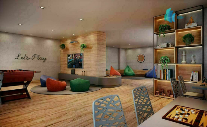 Imagem Apartamento com 3 Quartos à Venda, 94 m² Imagem Apartamento com 3 Quartos à Venda, 94 m²