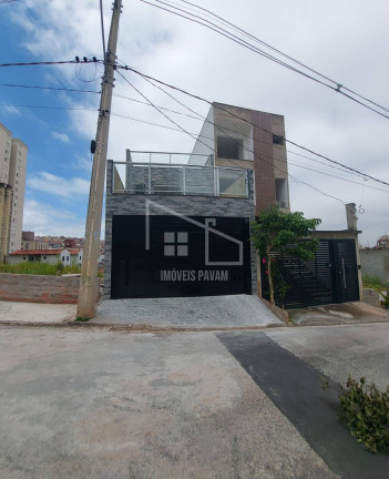 Imagem Sobrado com 4 Quartos à Venda, 140 m² em Santa Terezinha - São Bernardo Do Campo Imagem Sobrado com 4 Quartos à Venda, 140 m² em Santa Terezinha - São Bernardo Do Campo