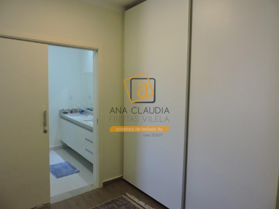 Imagem Casa com 4 Quartos à Venda,  em Parque Chapada De Itu - Itu
