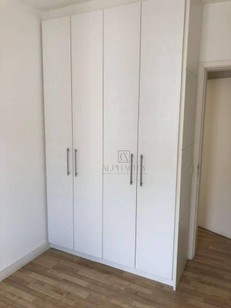 Imagem Apartamento com 3 Quartos para Alugar, 84 m² em Alphaville Industrial - Barueri Imagem Apartamento com 3 Quartos para Alugar, 84 m² em Alphaville Industrial - Barueri