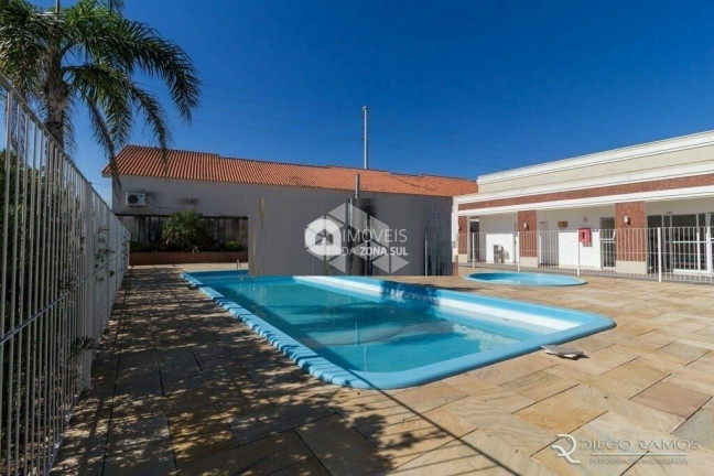 Imagem Apartamento com 3 Quartos à Venda, 52 m²