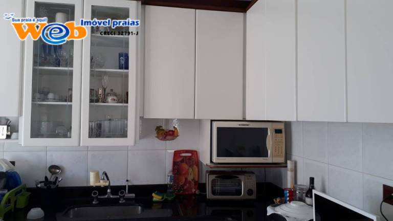 Imagem Cobertura com 3 Quartos à Venda, 234 m² em Vila Tupi - Praia Grande