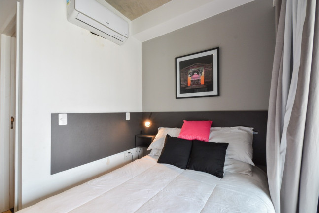 Imagem Studio com 1 Quarto à Venda, 24 m² em Bela Vista - São Paulo