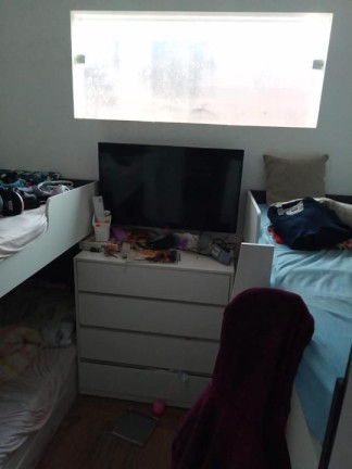 Imagem Casa com 2 Quartos à Venda, 200 m² em Jardim Satélite - São José Dos Campos