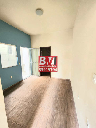 Imagem Casa com 1 Quarto à Venda, 30 m² em Olaria - Rio De Janeiro