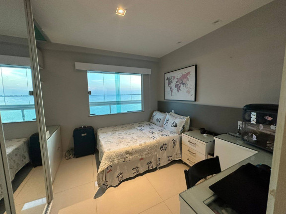 Imagem Apartamento com 3 Quartos à Venda, 128 m² em Parque Hotel - Araruama