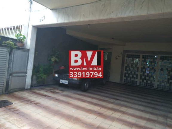 Imagem Casa com 3 Quartos à Venda, 250 m² em Vila Kosmos - Rio De Janeiro