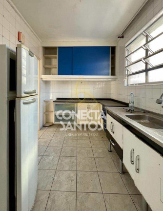 Imagem Apartamento com 3 Quartos à Venda, 94 m² em Ponta Da Praia - Santos Imagem Apartamento com 3 Quartos à Venda, 94 m² em Ponta Da Praia - Santos