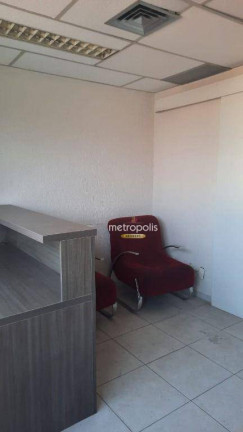 Imagem Sala Comercial à Venda, 30 m² em Centro - São Bernardo Do Campo Imagem Sala Comercial à Venda, 30 m² em Centro - São Bernardo Do Campo