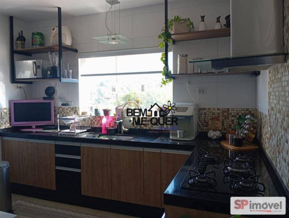 Imagem Sobrado com 3 Quartos à Venda, 120 m² em Jardim Monte Alegre - São Paulo Imagem Sobrado com 3 Quartos à Venda, 120 m² em Jardim Monte Alegre - São Paulo