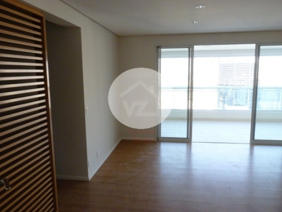 Imagem Apartamento com 2 Quartos para Alugar, 108 m² em Brooklin Paulista - São Paulo