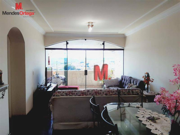 Imagem Apartamento com 3 Quartos à Venda, 183 m² em Centro - Sorocaba Imagem Apartamento com 3 Quartos à Venda, 183 m² em Centro - Sorocaba