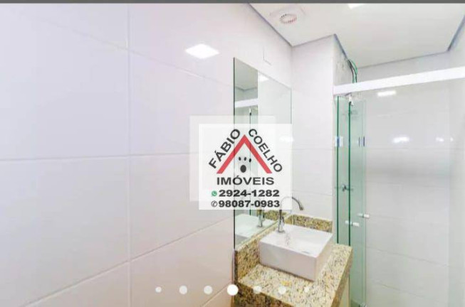 Imagem Kitnet com 1 Quarto à Venda, 29 m² em Chácara Santo Antônio - São Paulo Imagem Kitnet com 1 Quarto à Venda, 29 m² em Chácara Santo Antônio - São Paulo