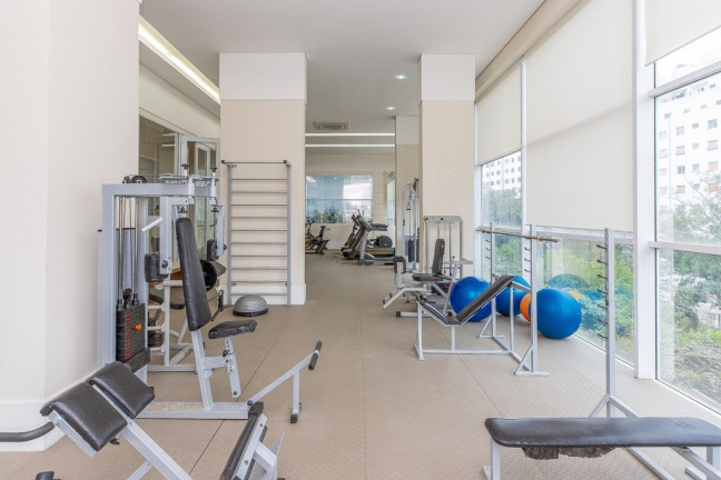Imagem Apartamento com 3 Quartos à Venda, 240 m² em Vila Mariana - São Paulo
