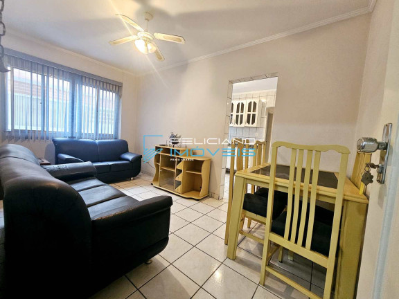 Imagem Apartamento com 2 Quartos à Venda, 62 m² em Guilhermina - Praia Grande Imagem Apartamento com 2 Quartos à Venda, 62 m² em Guilhermina - Praia Grande