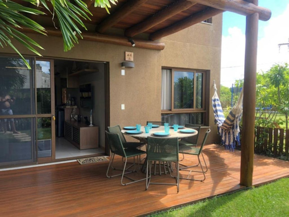 Imagem Casa com 3 Quartos à Venda, 160 m² em Itacimirim (monte Gordo) - Camaçari Imagem Casa com 3 Quartos à Venda, 160 m² em Itacimirim (monte Gordo) - Camaçari