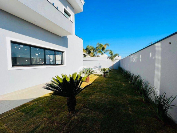 Imagem Casa com 3 Quartos à Venda, 270 m² em Condomínio Phillipson Park - Americana Imagem Casa com 3 Quartos à Venda, 270 m² em Condomínio Phillipson Park - Americana