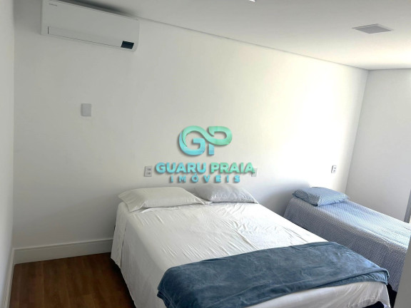 Imagem Apartamento com 4 Quartos para Alugar, 260 m² em Pitangueiras - Guarujá