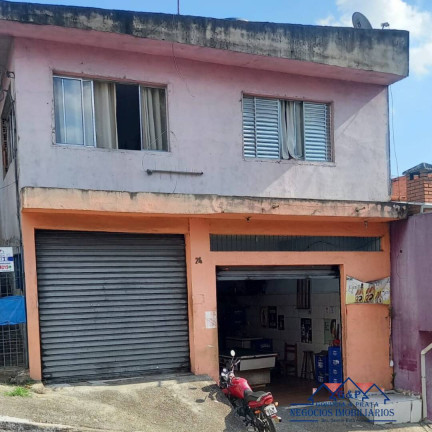 Imagem Sobrado com 3 Quartos à Venda, 298 m² em Bandeiras - Osasco
