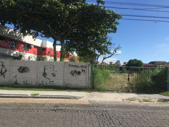 Imagem Terreno à Venda, 3.410 m² em Palmeiras - Cabo Frio Imagem Terreno à Venda, 3.410 m² em Palmeiras - Cabo Frio