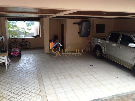 Imagem Casa com 4 Quartos à Venda, 470 m² em João Paulo - Florianópolis
