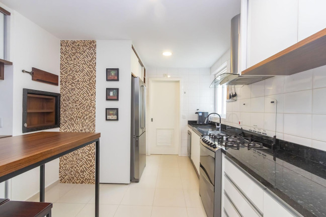 Imagem Apartamento com 3 Quartos à Venda, 126 m² em Campo Comprido - Curitiba Imagem Apartamento com 3 Quartos à Venda, 126 m² em Campo Comprido - Curitiba