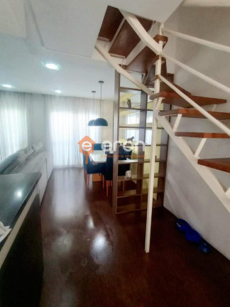 Imagem Casa com 3 Quartos à Venda, 120 m²