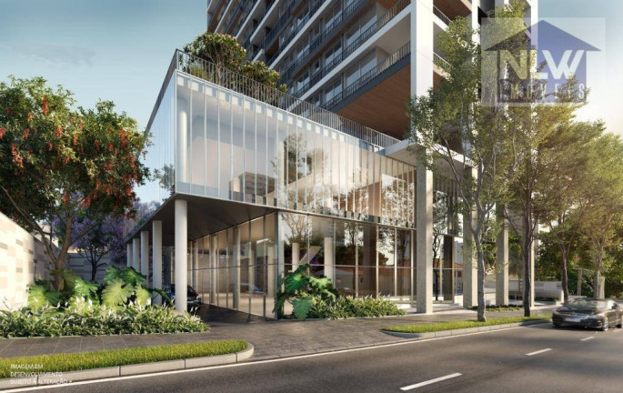 Imagem Apartamento com 3 Quartos à Venda, 168 m² em Pinheiros - São Paulo Imagem Apartamento com 3 Quartos à Venda, 168 m² em Pinheiros - São Paulo
