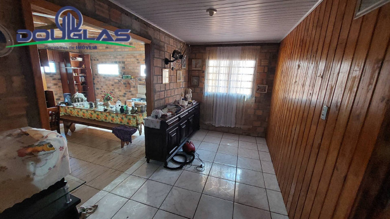 Imagem Casa com 3 Quartos à Venda, 110 m² em Viamão