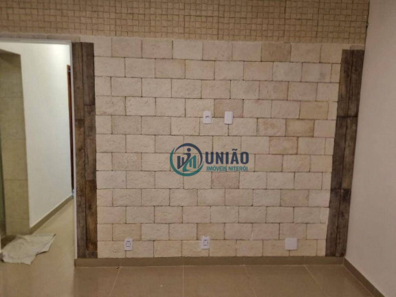 Imagem Apartamento com 2 Quartos à Venda, 53 m² em Fonseca - Niterói