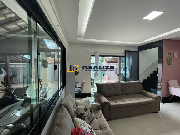 Casa à Venda, 150 m² em Parque Imperial - Campos Dos Goytacazes