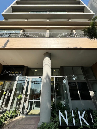 Imagem Studio à Venda, 22 m² em Perdizes - São Paulo Imagem Studio à Venda, 22 m² em Perdizes - São Paulo