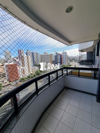 Imagem Apartamento com 1 Quarto para Alugar, 45 m² em Itaigara - Salvador Imagem Apartamento com 1 Quarto para Alugar, 45 m² em Itaigara - Salvador