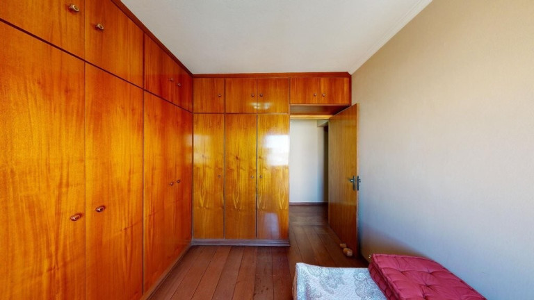 Imagem Apartamento com 3 Quartos à Venda, 83 m² em Aclimação - São Paulo