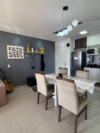 Imagem Apartamento com 3 Quartos à Venda, 71 m² em Vila Nambi - Jundiaí Imagem Apartamento com 3 Quartos à Venda, 71 m² em Vila Nambi - Jundiaí