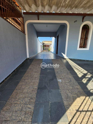 Imagem Casa com 2 Quartos à Venda, 114 m² em Parque São Jorge - Campinas Imagem Casa com 2 Quartos à Venda, 114 m² em Parque São Jorge - Campinas