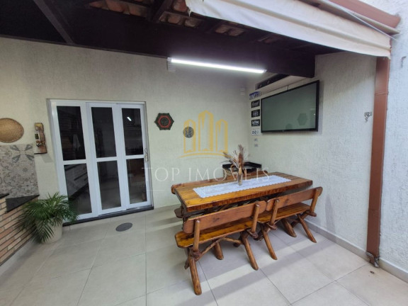 Imagem Casa de Condomínio com 2 Quartos à Venda, 115 m² em Jardim Califórnia - Jacareí Imagem Casa de Condomínio com 2 Quartos à Venda, 115 m² em Jardim Califórnia - Jacareí