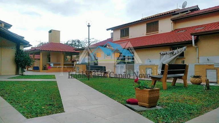 Imagem Sobrado com 3 Quartos à Venda, 90 m² em Capão Novo - Capão Da Canoa