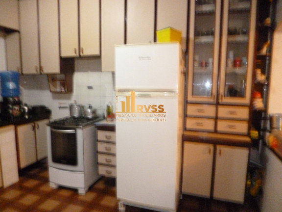 Imagem Sobrado com 3 Quartos à Venda, em Jardim Las Vegas - Santo André Imagem Sobrado com 3 Quartos à Venda, em Jardim Las Vegas - Santo André