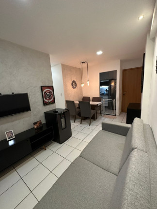Imagem Apartamento com 2 Quartos à Venda, 56 m² em Piedade - Jaboatão Dos Guararapes Imagem Apartamento com 2 Quartos à Venda, 56 m² em Piedade - Jaboatão Dos Guararapes