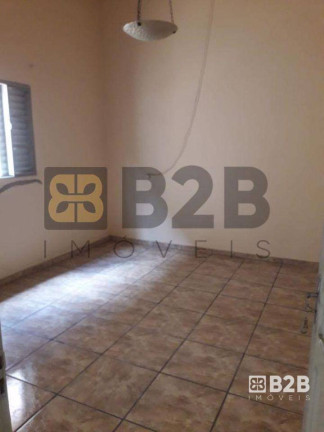 Imagem Casa com 3 Quartos à Venda, 220 m² em Centro - Bauru Imagem Casa com 3 Quartos à Venda, 220 m² em Centro - Bauru
